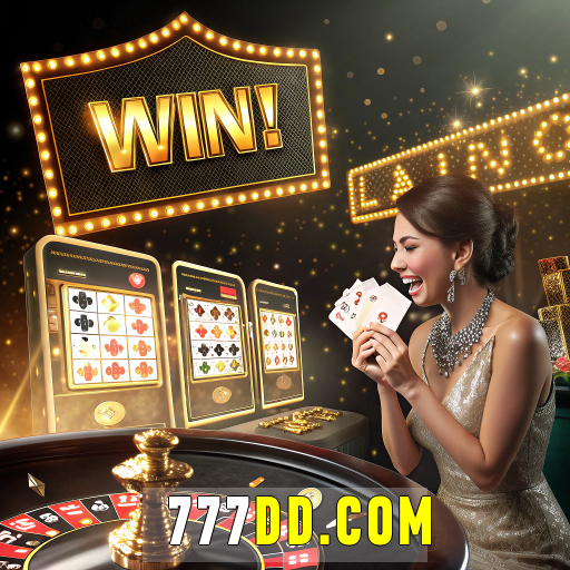 777dd - Slots de Alta Volatilidade, Mega Prêmios e Jogos de Mesa com Estratégia Avançada
